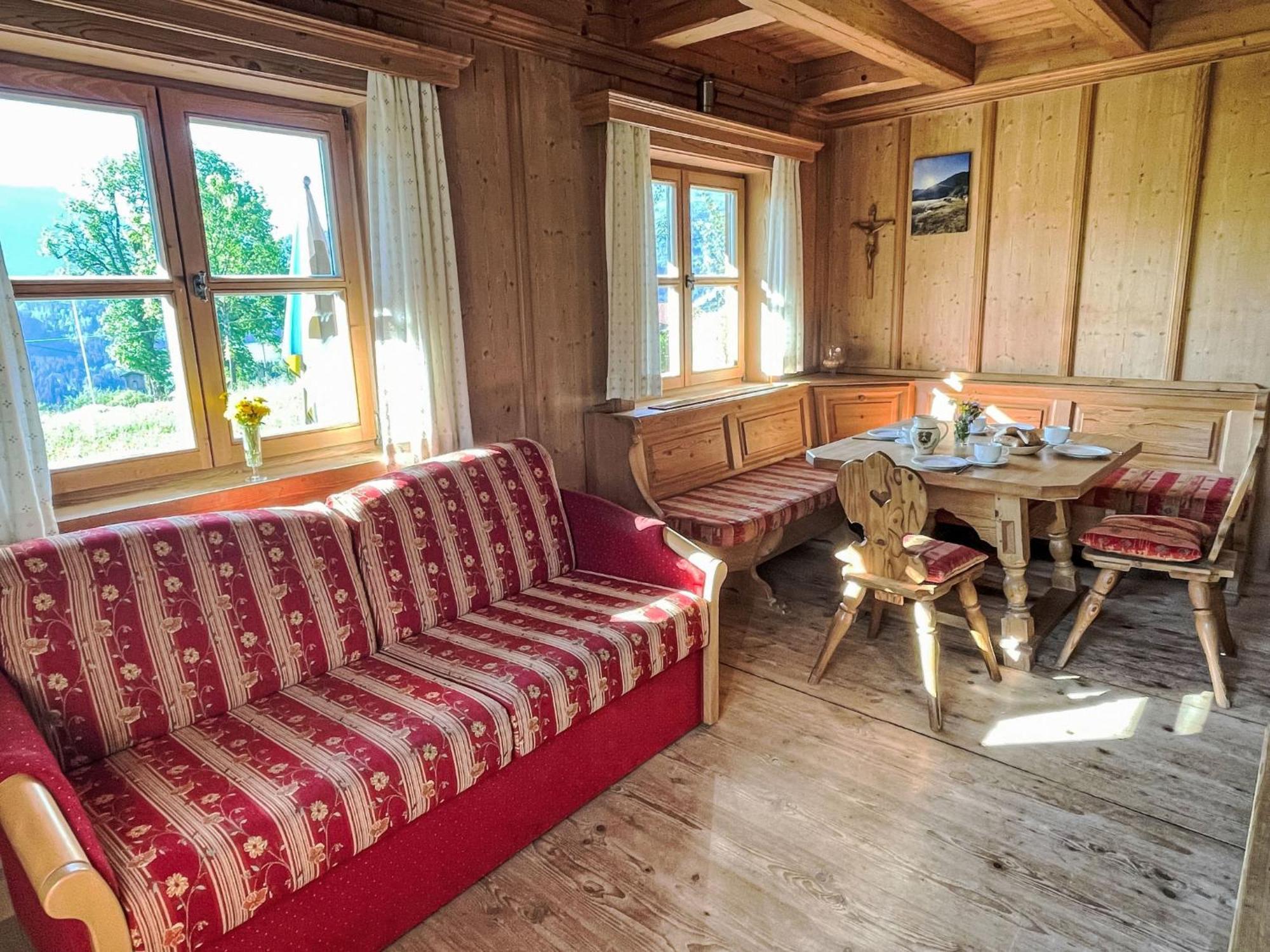 רייט אים וינקל Holiday Home Marianne By Interhome מראה חיצוני תמונה